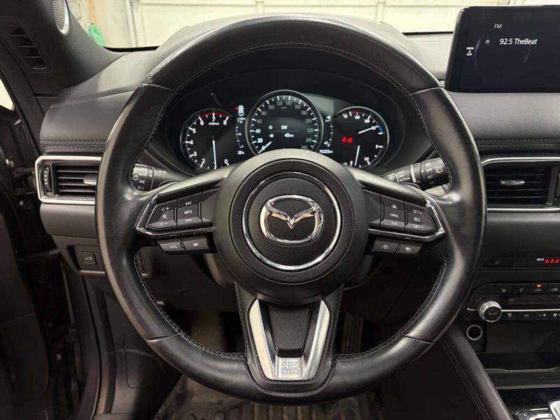 mazda CX-5 2022 - 20