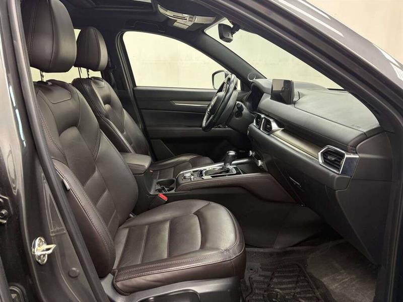 mazda CX-5 2022 - 34
