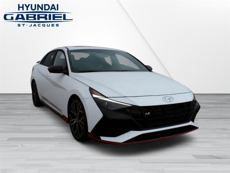 hyundai Elantra 2023 - 3