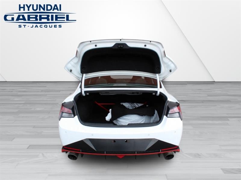 hyundai Elantra 2023 - 5