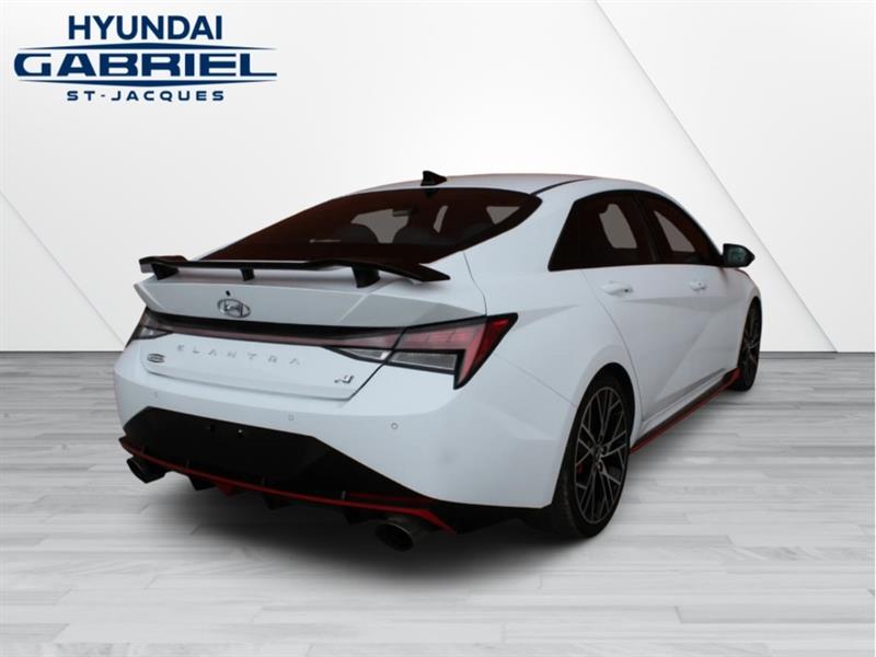 hyundai Elantra 2023 - 7