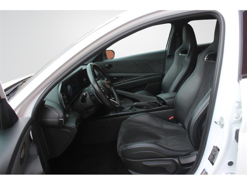 hyundai Elantra 2023 - 10