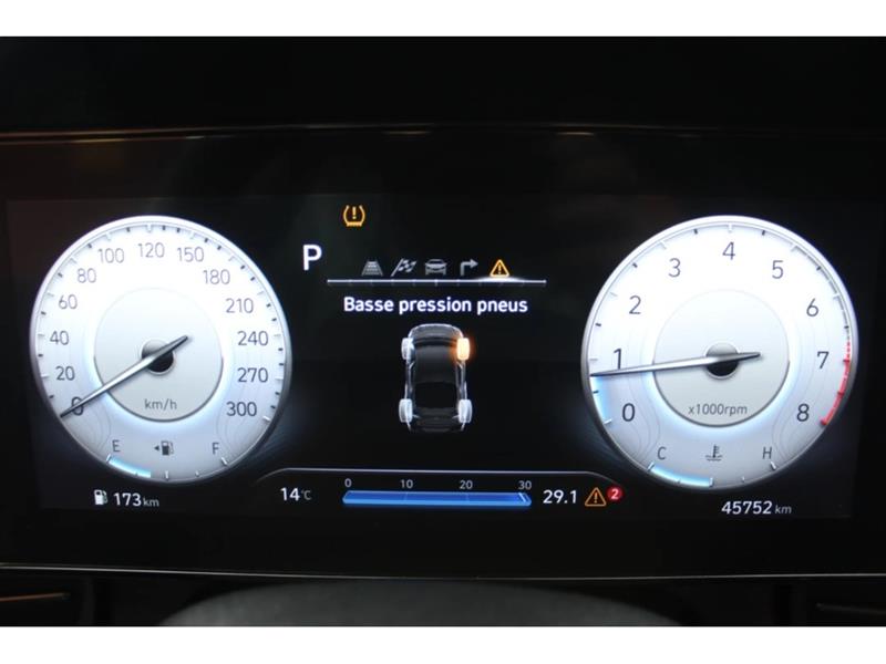hyundai Elantra 2023 - 12