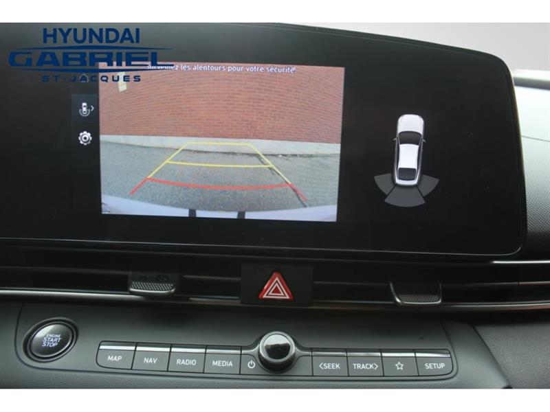 hyundai Elantra 2023 - 15