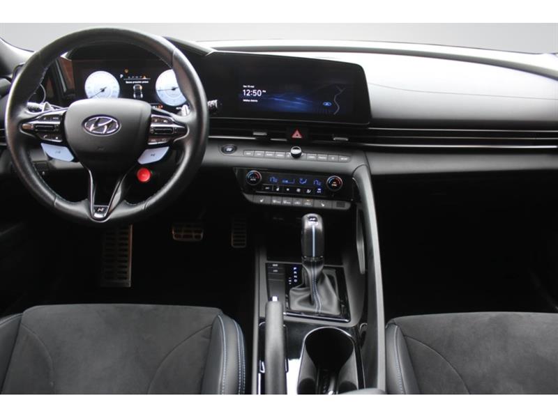 hyundai Elantra 2023 - 16