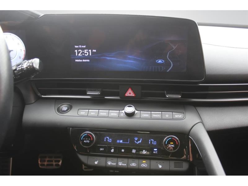 hyundai Elantra 2023 - 18