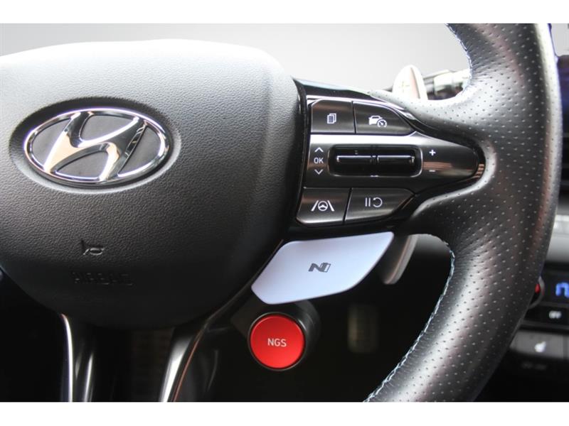 hyundai Elantra 2023 - 19