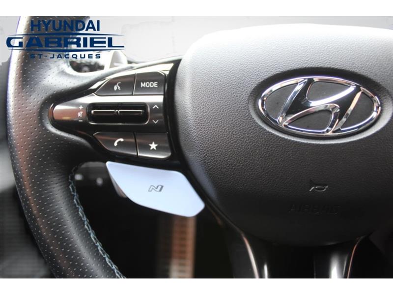 hyundai Elantra 2023 - 20