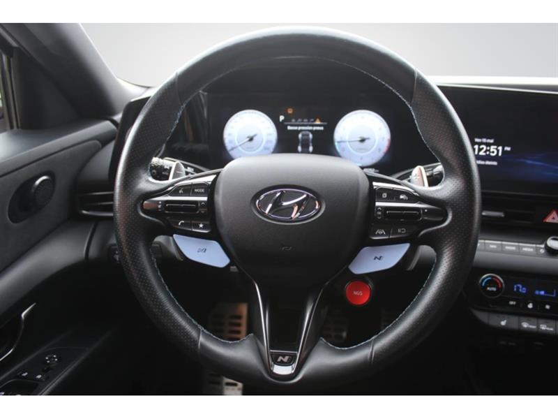 hyundai Elantra 2023 - 21