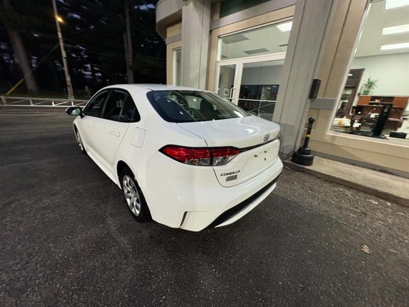 toyota Corolla 2021 - 3
