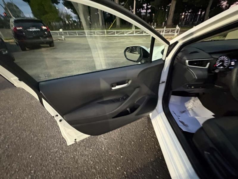 toyota Corolla 2021 - 6