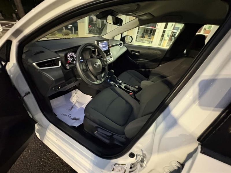 toyota Corolla 2021 - 7