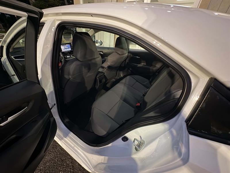 toyota Corolla 2021 - 14