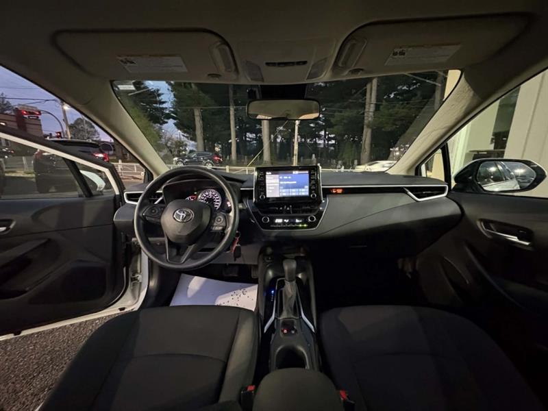 toyota Corolla 2021 - 15