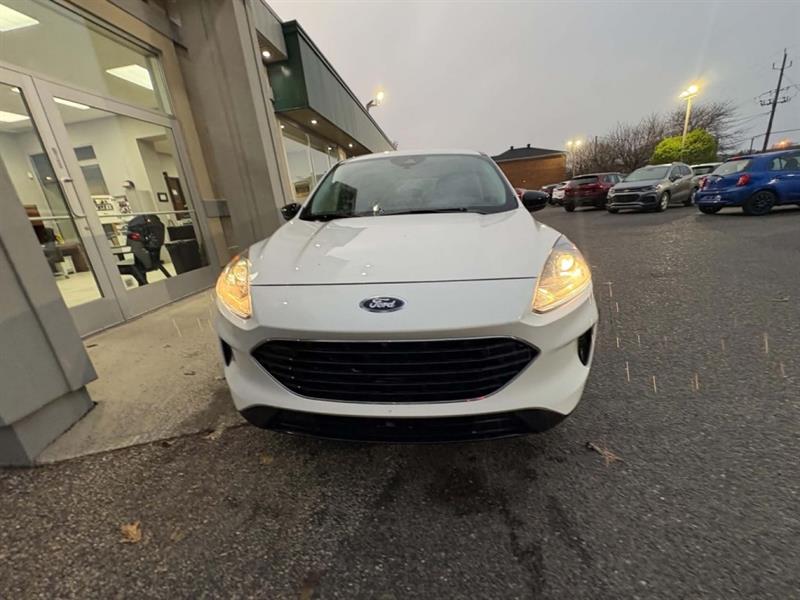 ford Escape 2021 - 3