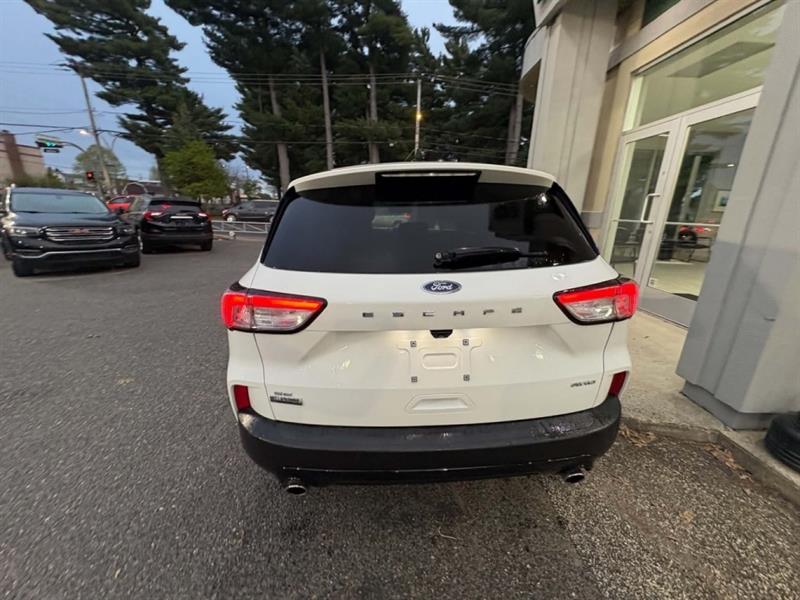 ford Escape 2021 - 5