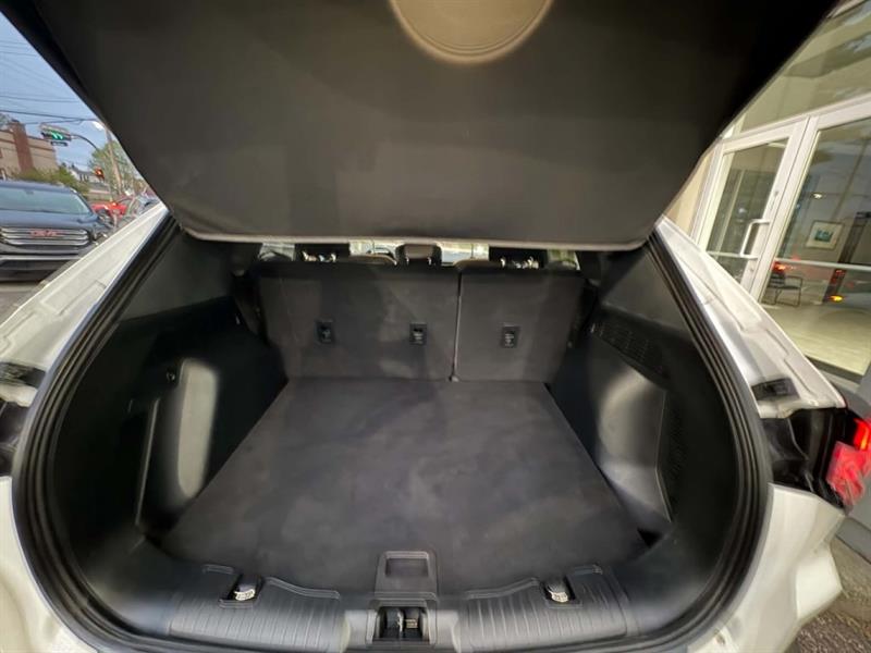 ford Escape 2021 - 7