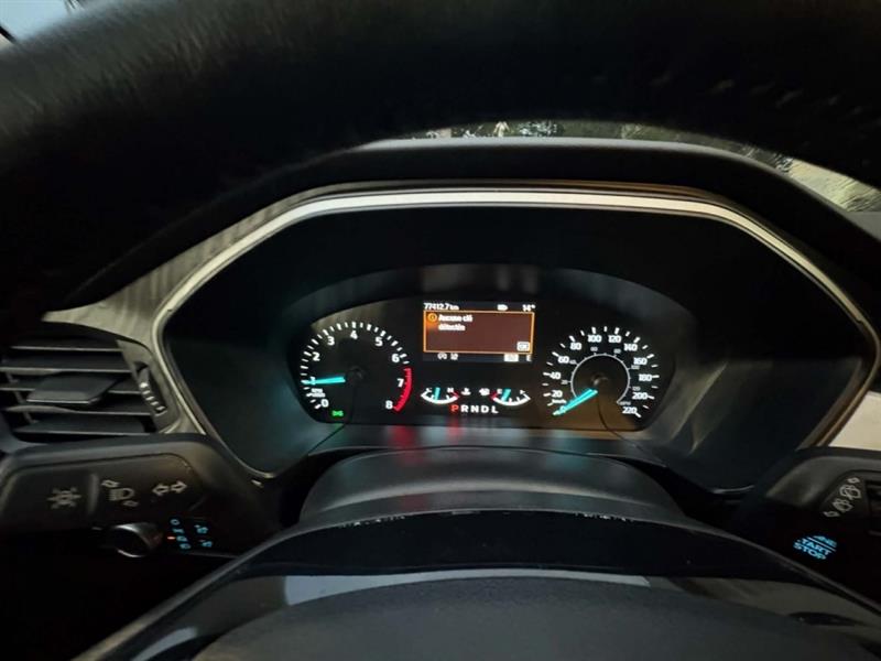 ford Escape 2021 - 9
