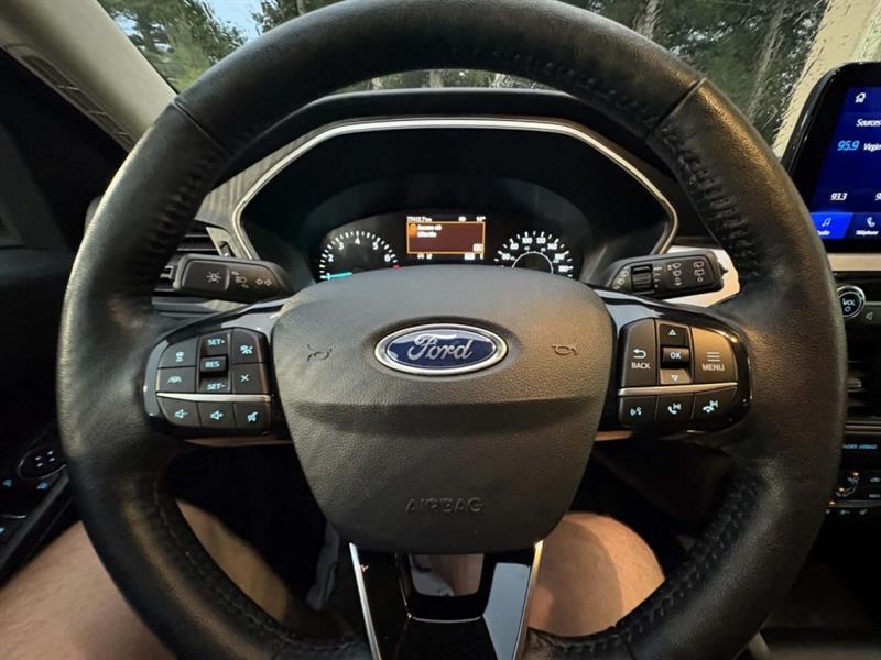 ford Escape 2021 - 10