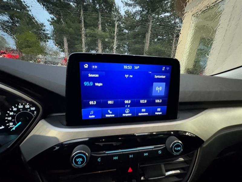 ford Escape 2021 - 11