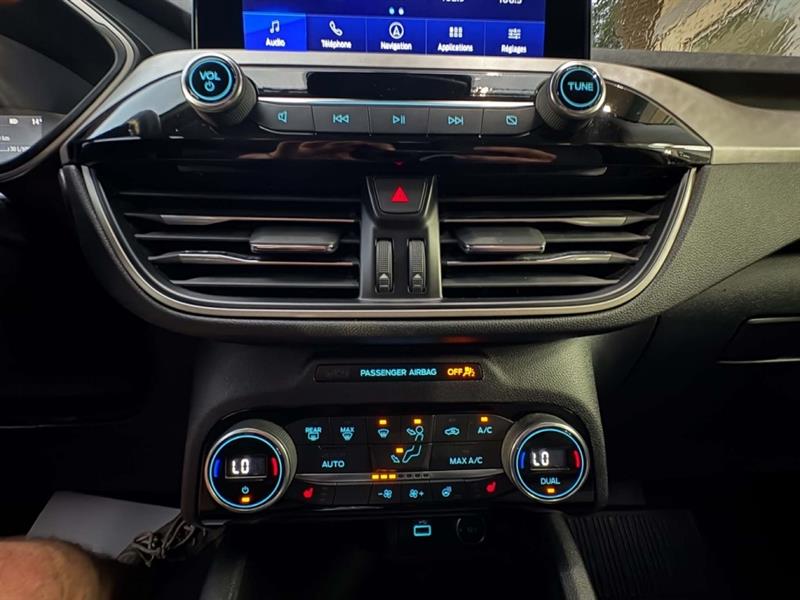 ford Escape 2021 - 12