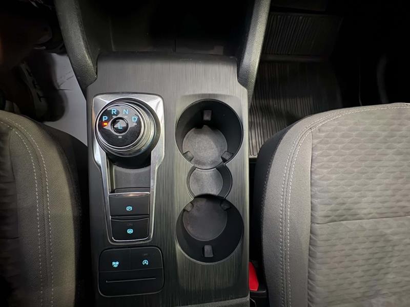 ford Escape 2021 - 13