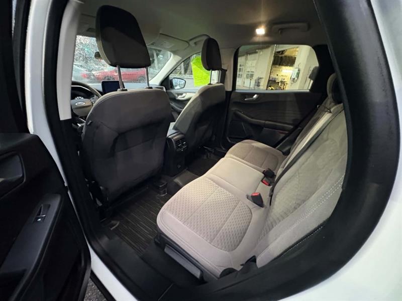 ford Escape 2021 - 15