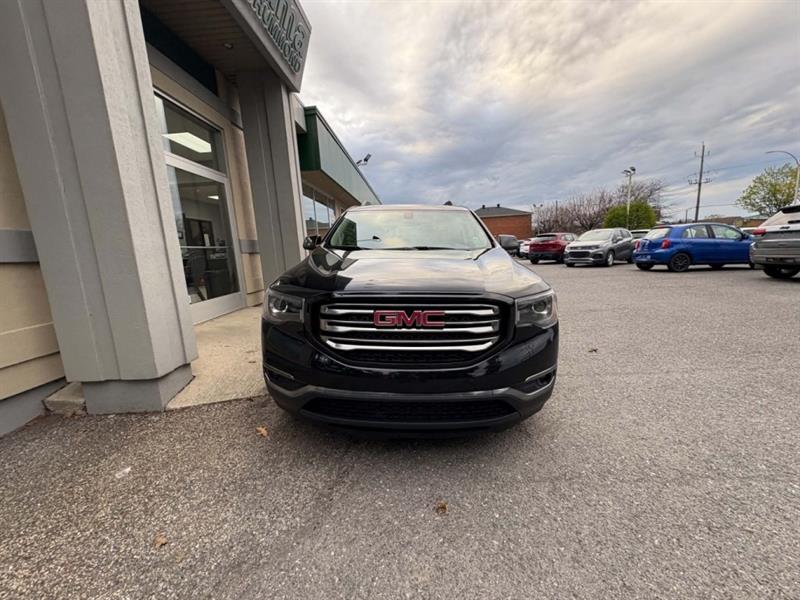 gmc Acadia 2017 - 2