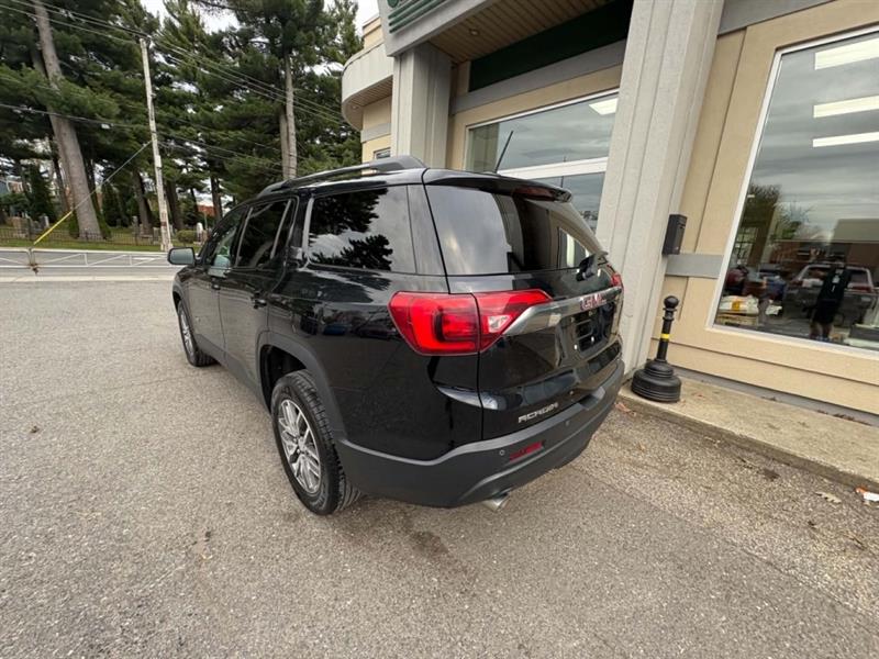 gmc Acadia 2017 - 3