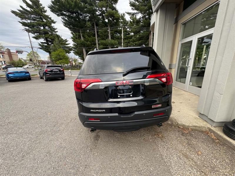 gmc Acadia 2017 - 4
