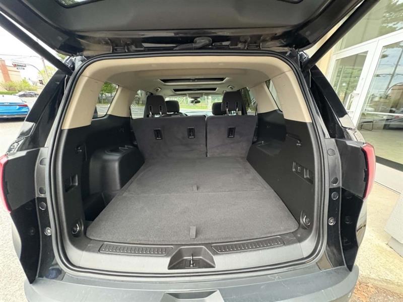 gmc Acadia 2017 - 5