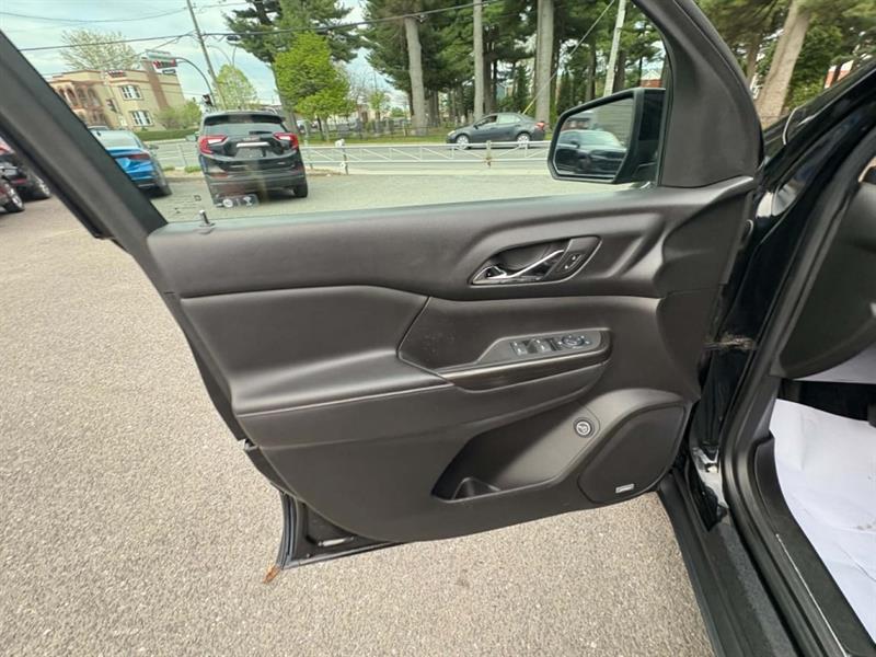 gmc Acadia 2017 - 6
