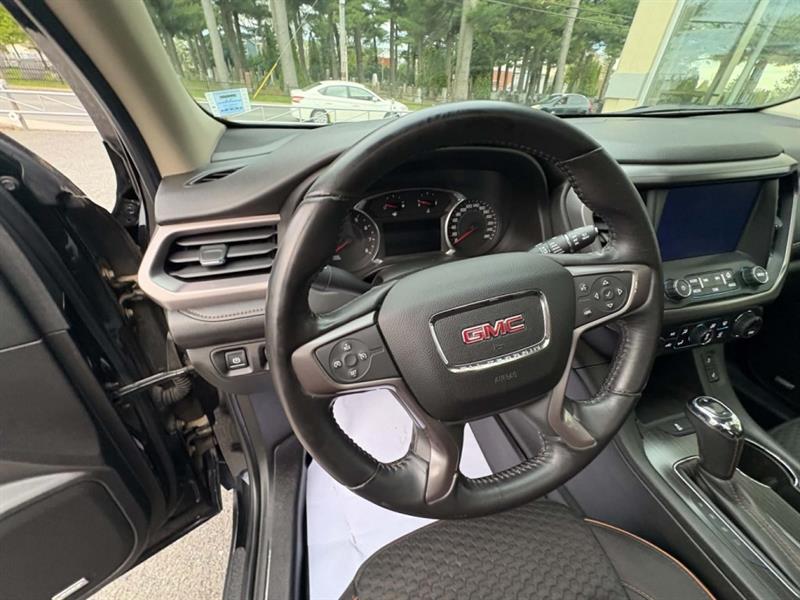 gmc Acadia 2017 - 7