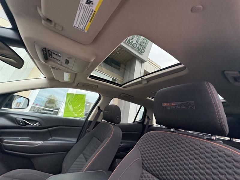 gmc Acadia 2017 - 8