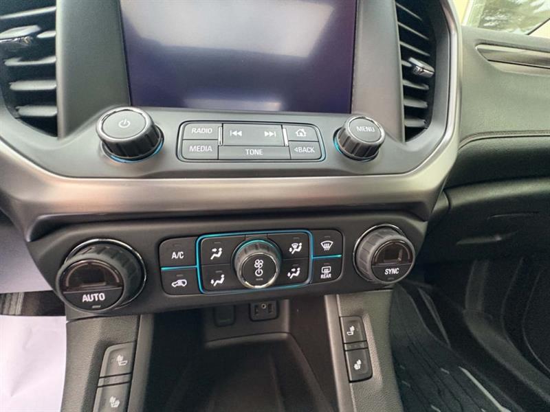 gmc Acadia 2017 - 10
