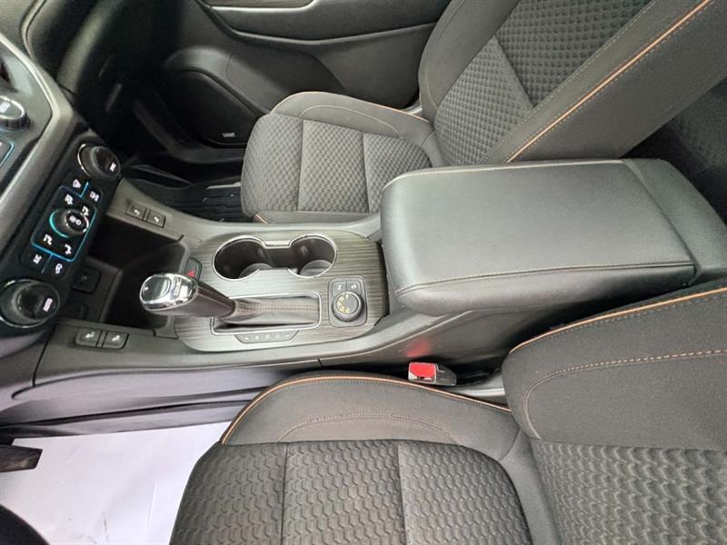 gmc Acadia 2017 - 11
