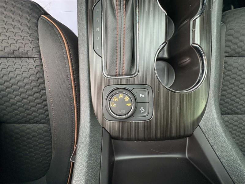 gmc Acadia 2017 - 13