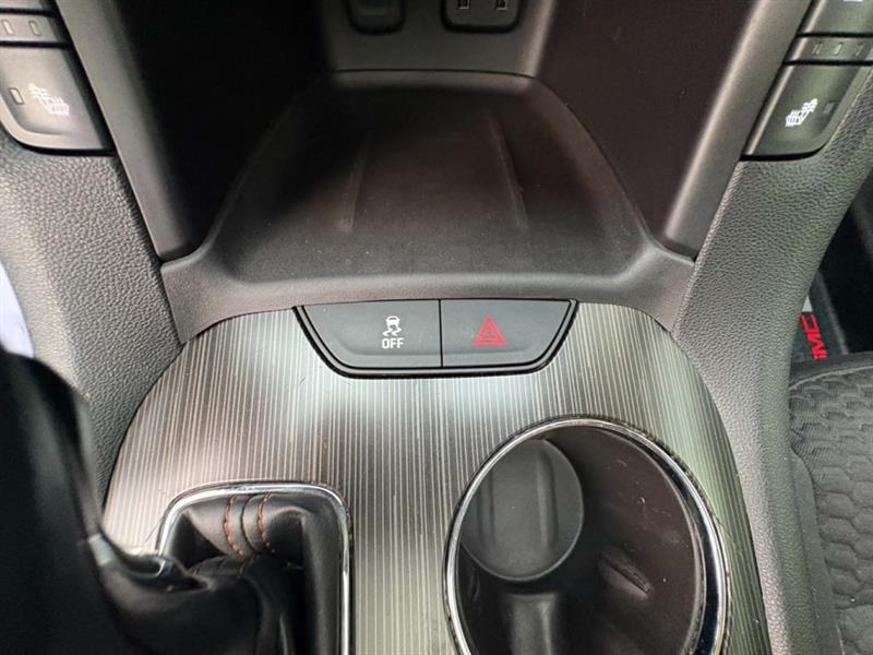 gmc Acadia 2017 - 14