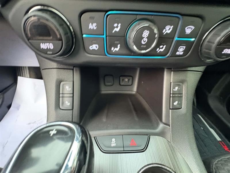 gmc Acadia 2017 - 15