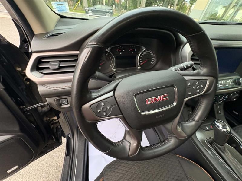 gmc Acadia 2017 - 17