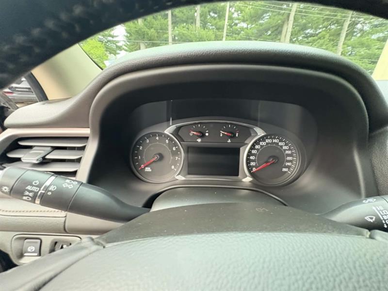 gmc Acadia 2017 - 18