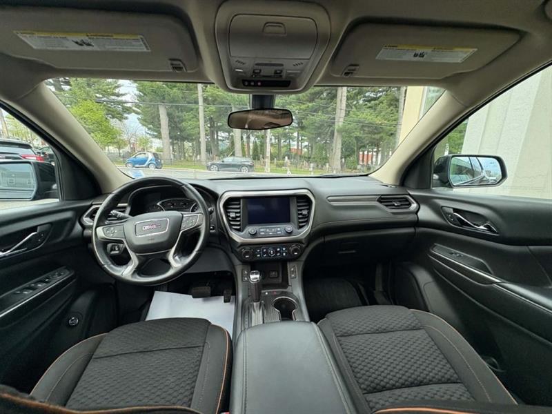 gmc Acadia 2017 - 20