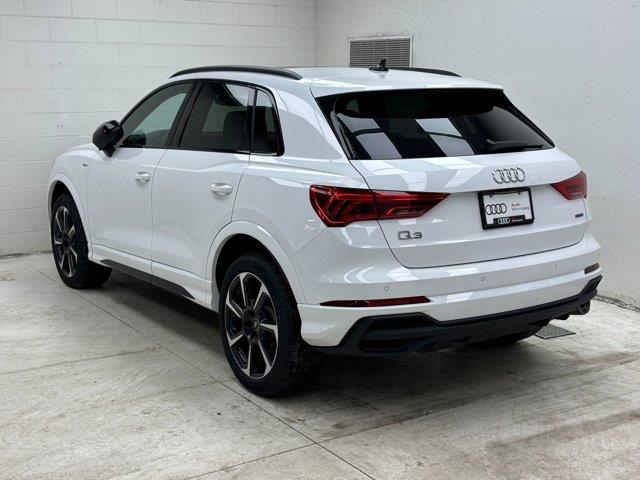 audi Q3 2025 - 3