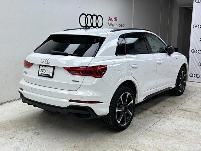 audi Q3 2025 - 4