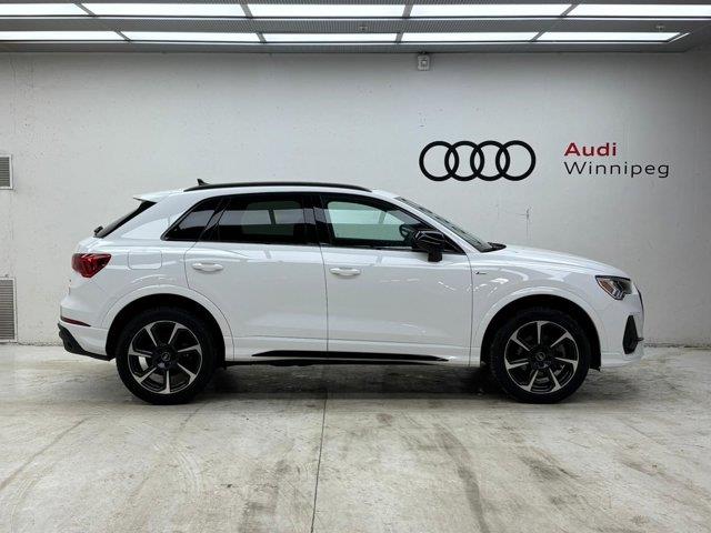 audi Q3 2025 - 5