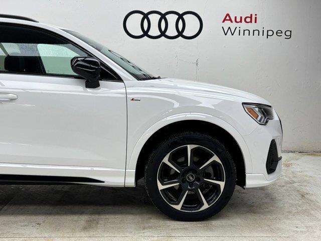 audi Q3 2025 - 6