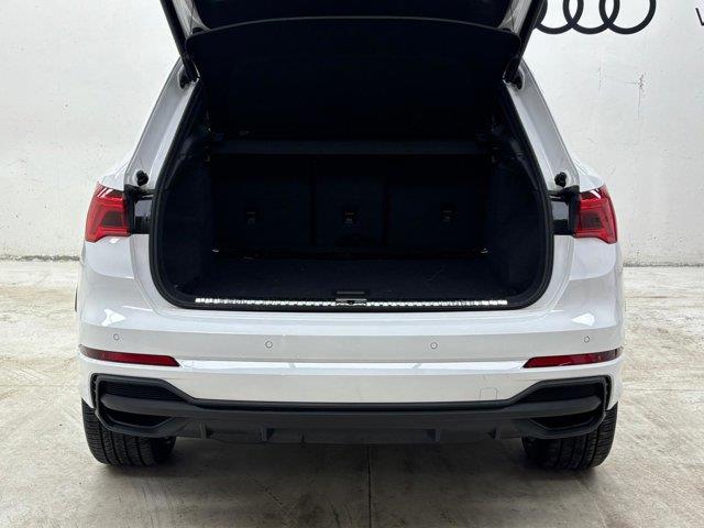 audi Q3 2025 - 7