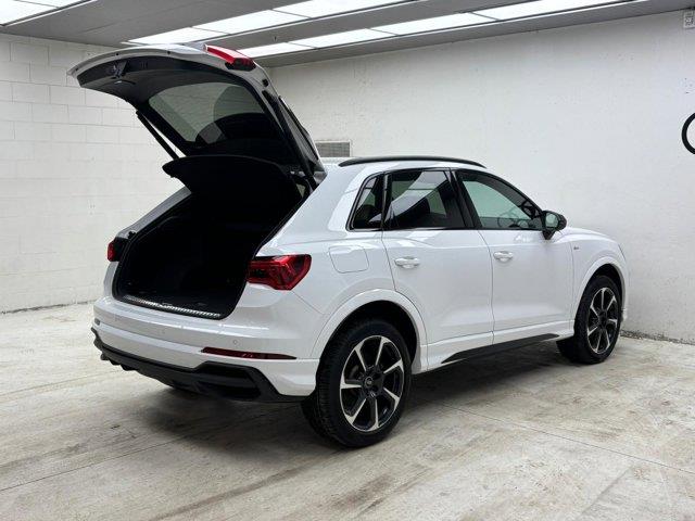 audi Q3 2025 - 8