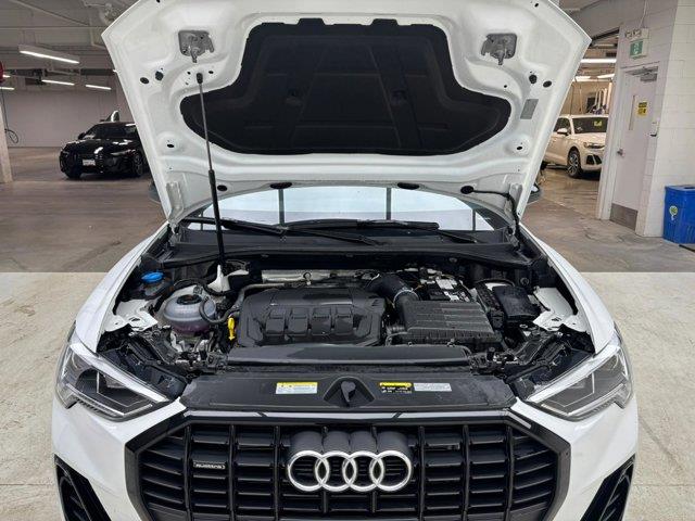 audi Q3 2025 - 9