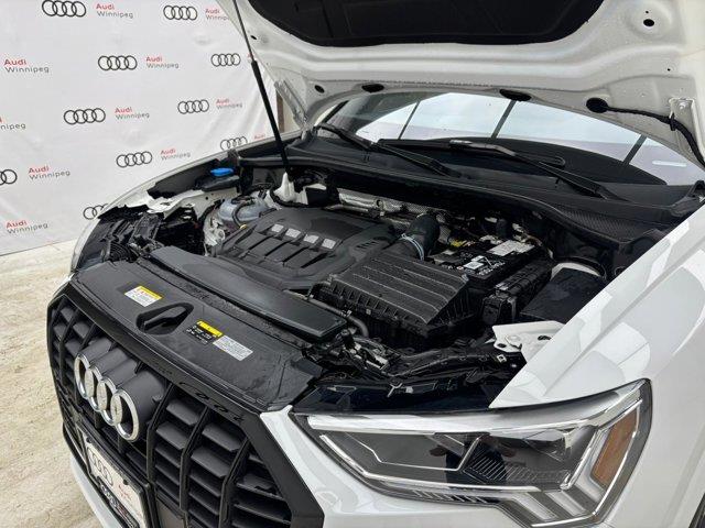 audi Q3 2025 - 10